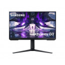 Samsung G30A écran plat de PC 61 cm (24") 1920 x 1080 pixels Full HD LED Noir