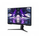 Samsung G30A écran plat de PC 61 cm (24") 1920 x 1080 pixels Full HD LED Noir