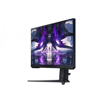 Samsung G30A écran plat de PC 61 cm (24") 1920 x 1080 pixels Full HD LED Noir