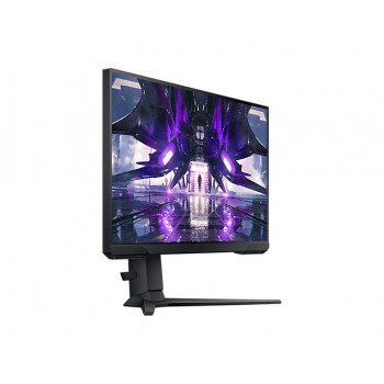 Samsung G30A écran plat de PC 61 cm (24") 1920 x 1080 pixels Full HD LED Noir