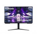 Samsung G32A écran plat de PC 81,3 cm (32") 1920 x 1080 pixels Full HD LCD Noir