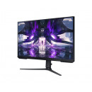 Samsung G32A écran plat de PC 81,3 cm (32") 1920 x 1080 pixels Full HD LCD Noir