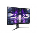 Samsung G32A écran plat de PC 81,3 cm (32") 1920 x 1080 pixels Full HD LCD Noir