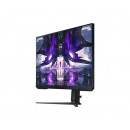 Samsung G32A écran plat de PC 81,3 cm (32") 1920 x 1080 pixels Full HD LCD Noir