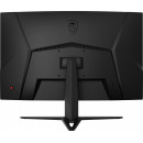 MSI G32C4 E2 écran plat de PC 80 cm (31.5") 1920 x 1080 pixels Full HD Noir