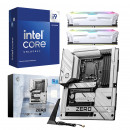 Kit Upgrade PC Intel Core i9-14900KF MSI Z790 PROJECT ZERO 