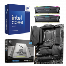 Kit Upgrade PC Intel Core i9-14900KF Z790 AORUS ELITE AX ICE 32 Go DDR5