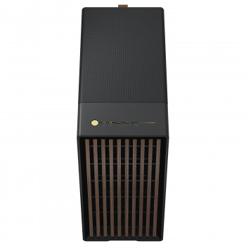 Fractal Design North XL Charcoal Black