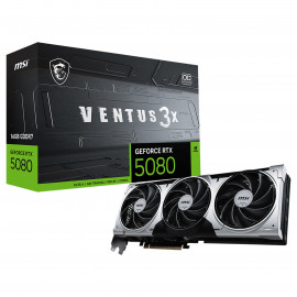 MSI GeForce RTX 5080 16G...