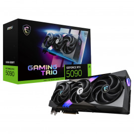 MSI GeForce RTX 5090 32G...