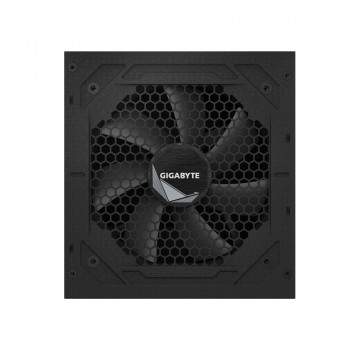 GIGABYTE UD750GM PG5 unité d'alimentation d'énergie 750 W 20+4 pin ATX ATX Noir