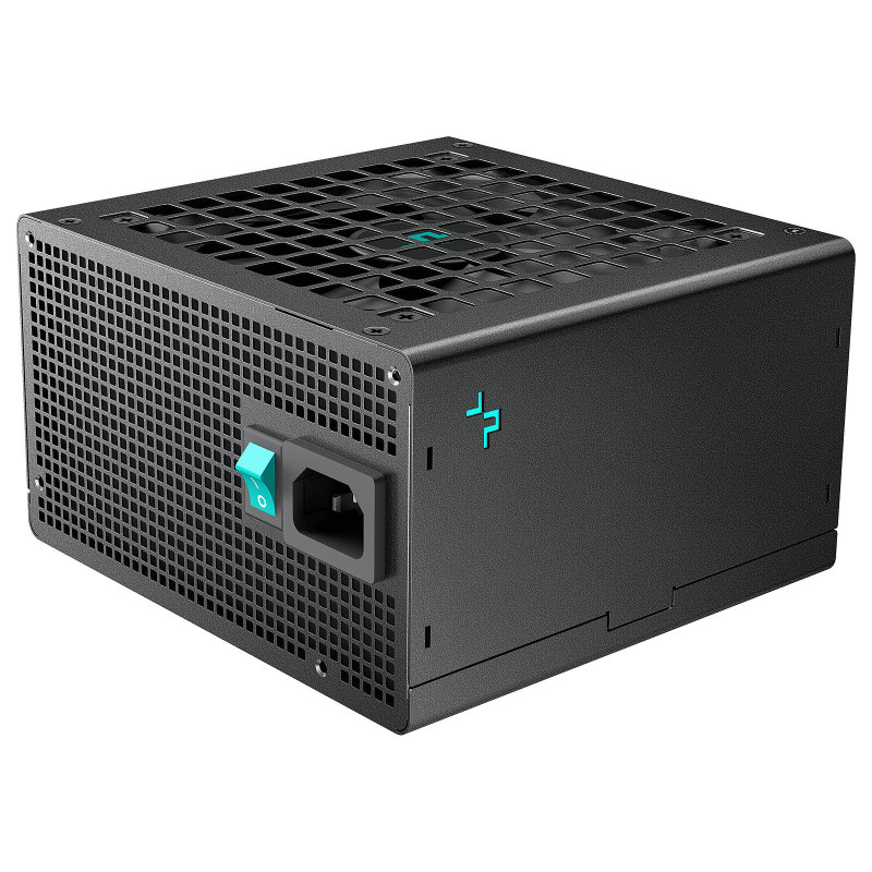 DeepCool PL750D 750W Bronze