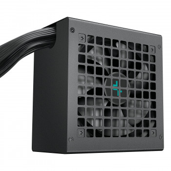 DeepCool PL750D 750W Bronze