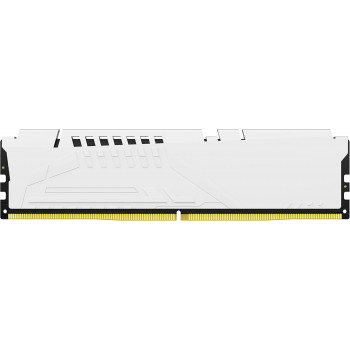 Kingston FURY Beast White EXPO DDR5 64GB 6000