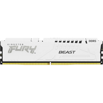 Kingston FURY Beast White EXPO DDR5 64GB 6000