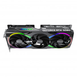 PNY GeForce RTX 5080 16GB ARGB