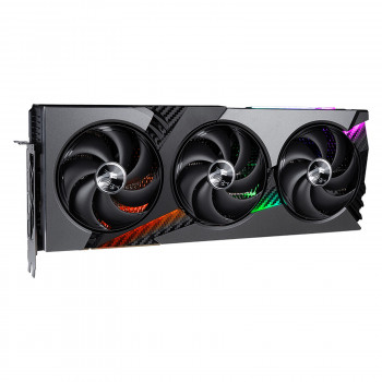 MSI GeForce RTX 5070 12G VANGUARD SOC LAUNCH EDITION