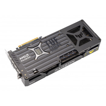 ASUS TUF Gaming TUF-RX9070XT-O16G-GAMING AMD Radeon RX 9070 XT 16 Go GDDR6