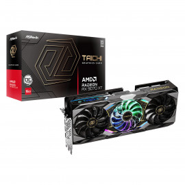 ASRock Radeon RX 9070 XT...